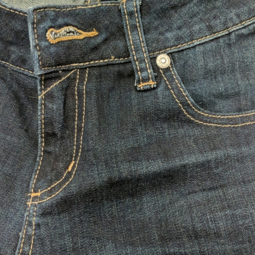 A.N.A Capris - Picture 3 of 4